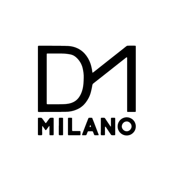 D1 Milano logo partner