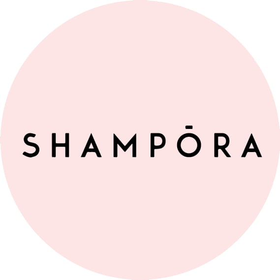 Shampora logo partner