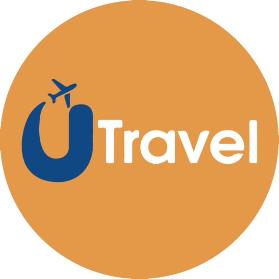 Utravel logo partner