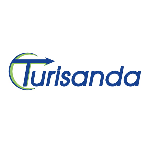 Turisanda logo partner