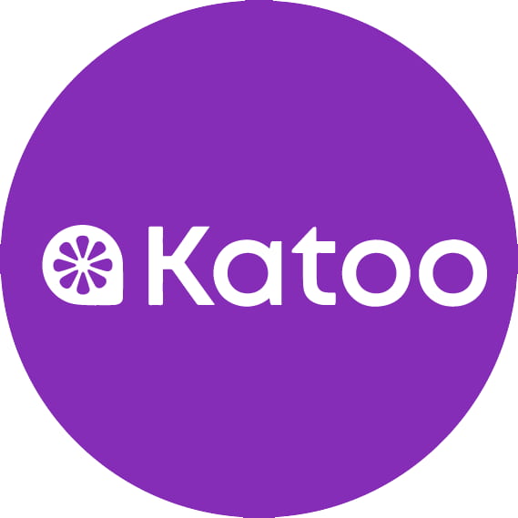 Katoo logo partner