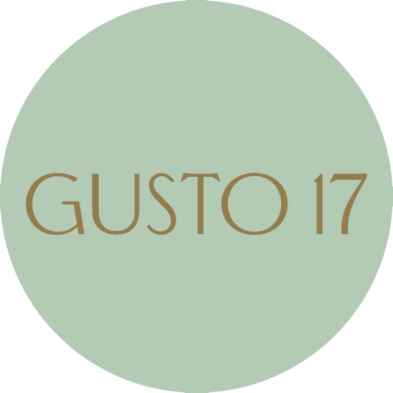 Gusto17 logo partner