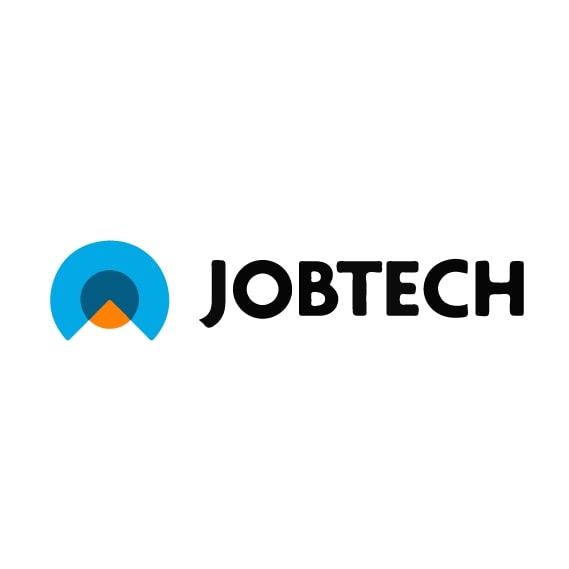 Jobtech logo partner