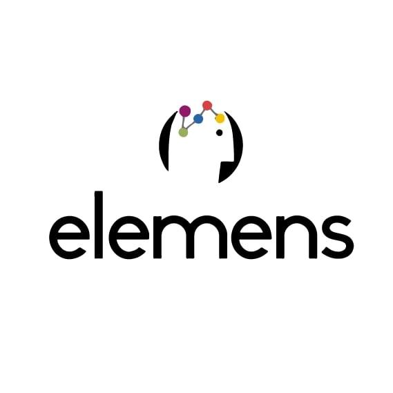 Elemens logo partner