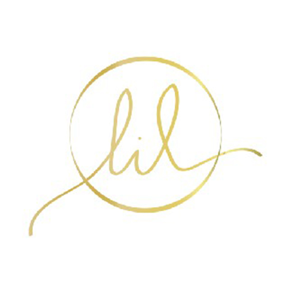Lil Milan logo partner