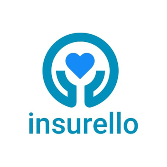 Insurello logo partner