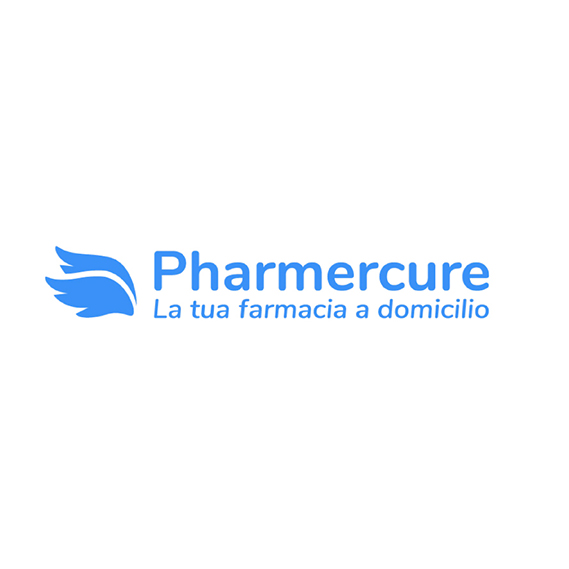 Pharmecure logo partner