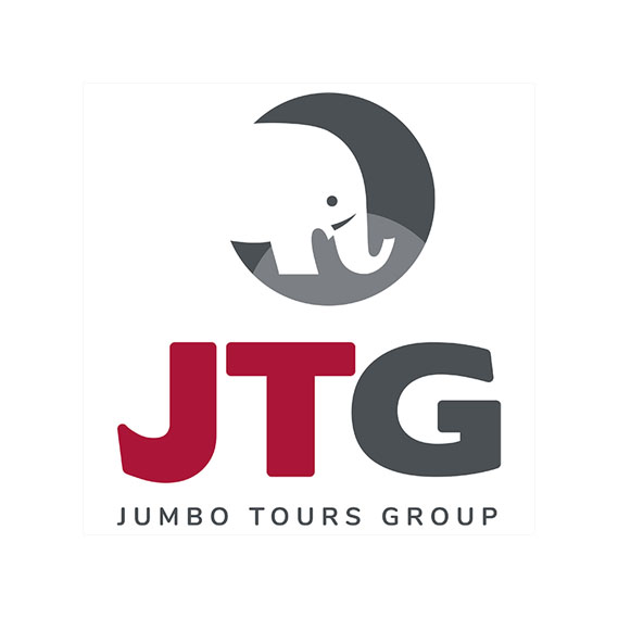 Jumbo logo partner