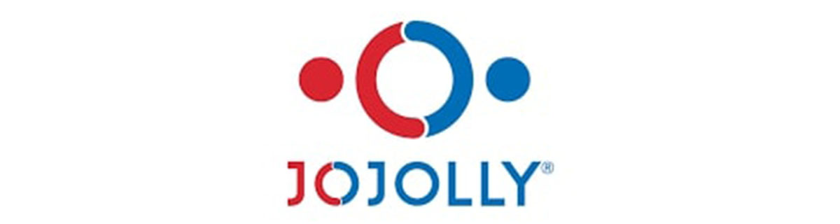 Jojolly logo