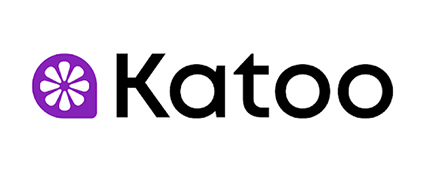 Katoo logo