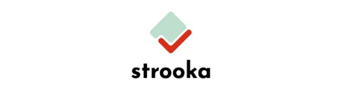 Strooka logo