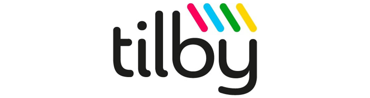 Tilby logo