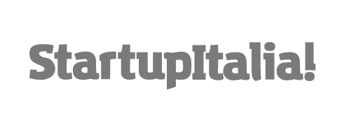 Startup Italia logo